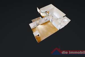 *** EBK - Sudenburg - Balkon - 2 Zimmer *** – 39112 Sudenburg, Magdeburg – Vorschaubild 17