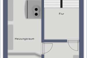 Gepflegte Doppelhaushälfte mit Garage in Leherheide – Die vollständige Adresse der Immobilie erhältst du vom Anbieter., 27578 Leherheide, Bremerhaven – Vorschaubild 29