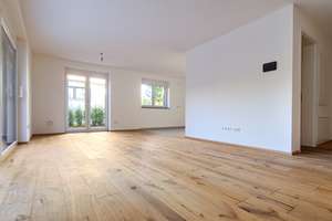 KFW 40Plus! Wohnen auf 2 Ebenen EG/UG mit Gartenanteil. Waldtrudering-wo Leben einfach schöner ist! – Die vollständige Adresse der Immobilie erhältst du vom Anbieter., 81827 Waldtrudering, München – Vorschaubild 4