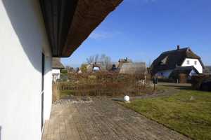 WOHNEN UNTER REET! HAUS MIT ERDWÄRME & KAMIN & SAUNA & MÖBLIERT! WOMO-STELLPLATZ MÖGLICH! – Ostvorpommern (Kreis) – Vorschaubild 3