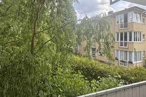 Großzügige 4 -Zimmerwohnung mit Balkon und Loggia auf ruhigem Parkgrundstück in hervorragender Lage! – Die vollständige Adresse der Immobilie erhältst du vom Anbieter., 65189 Nordost, Wiesbaden – Vorschaubild 7