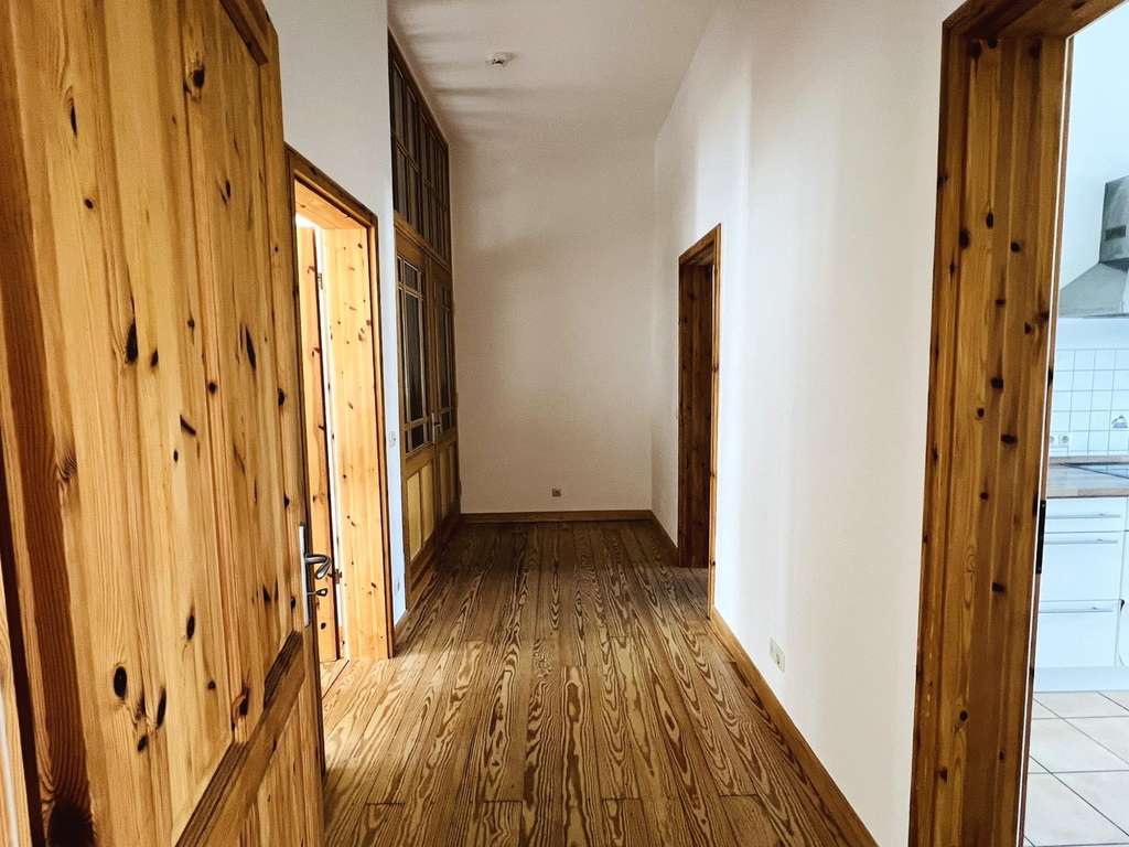 Immobilie in Rostock - Attraktives Mehrparteienhaus - Stadtmitte Rostock - Bild 3