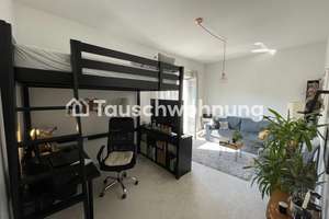 Tauschwohnung: 1-Zimmer Perle im Agnesviertel gegen 2-Zimmer – Die vollständige Adresse der Immobilie erhältst du vom Anbieter., 50670 Neustadt/Nord, Köln – Vorschaubild 3