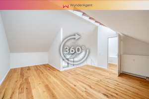 ++ Helle und sanierte Maisonette Wohnung mit Tiefgarage ++ 3,5-Zimmer – Brandenburgische Straße 149, 15566 Schöneiche bei Berlin – Vorschaubild 6