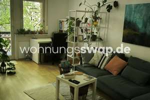 Wohnungstausch: Nettelbeckstraße 22