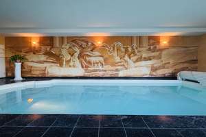 Traumhaftes Einfamilienhaus mit Einliegerwohnung und Swimmingpool bei Schwerin zu verkaufen! – Die vollständige Adresse der Immobilie erhältst du vom Anbieter., 19067 Cambs – Vorschaubild 9