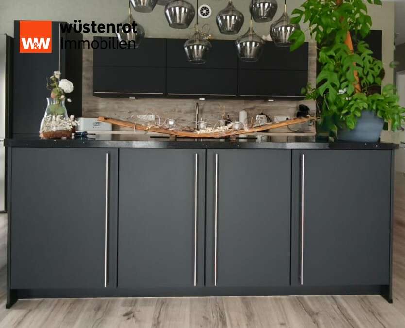 Immobilie in Sankt Goar - "Bungalow" in ruhiger Lage und Ausbaureserve! - Bild 6