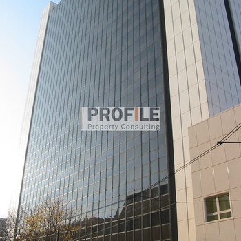 Exklusive Büroflächen in Mitte