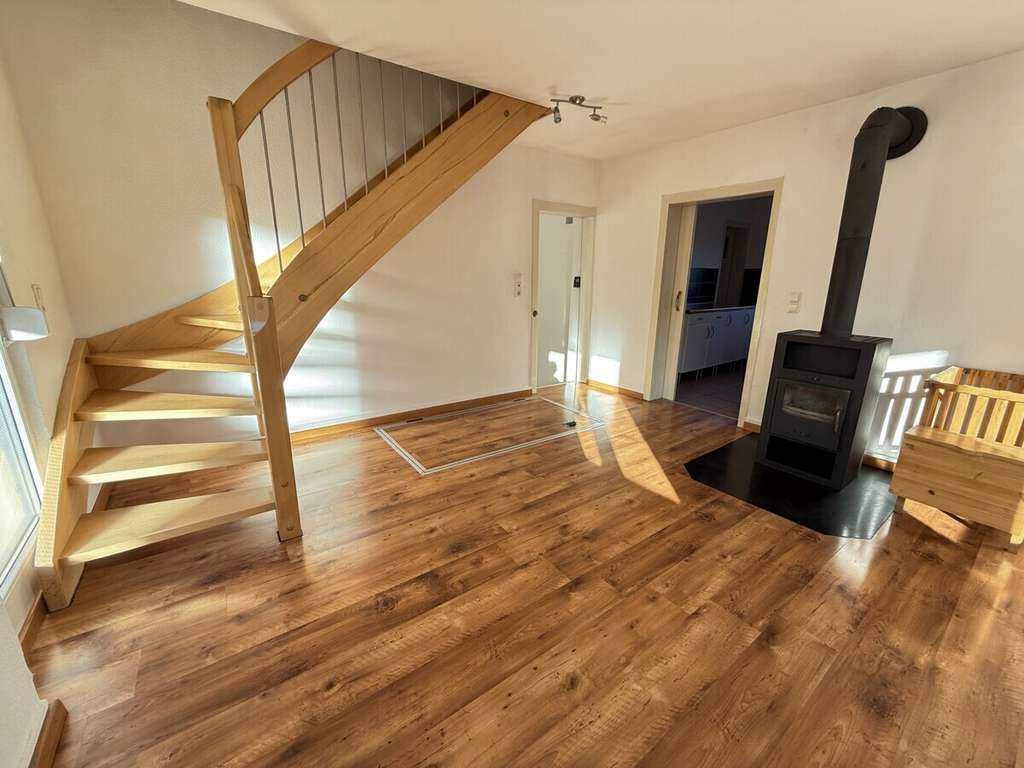 Immobilie in Mössingen - Charmantes Einfamilienhaus mit historischem Charakter in zentraler Lage von Mössingen - Bild 4