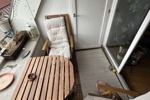 Helle Maisonettewohnung im Herzen Nürnbergs – Nachmieter gesucht! – Brunnengasse 16, 90402 Altstadt, St. Lorenz, Nürnberg – Vorschaubild 23