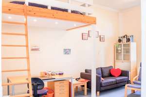 Exklusive Admiralsresidenz in bester Lage Kiels – Die vollständige Adresse der Immobilie erhältst du vom Anbieter., 24105 Blücherplatz, Kiel – Vorschaubild 12