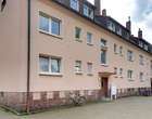 Gut geschnittene 2,5 Z.-Wohnung ist zentraler Lage!!