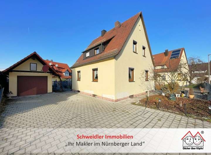 Real Estate Title Image Background