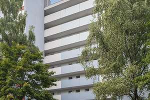 Moderne 2-Zimmer-Wohnung für Singles und Paare kurzfristig verfügbar – Hänselriede 11, 30419 Ledeburg, Hannover – Vorschaubild 10