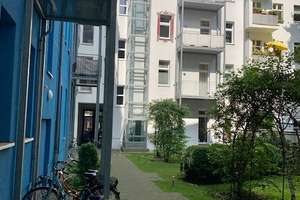 Altbaujuwel in Prenzlauer Berg – 4 % Nettorendite mit Option Eigennutzung ab 2027 – Schönhauser Alle 98, 10439 Prenzlauer Berg, Berlin – Vorschaubild 19