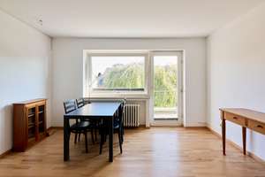 Wohnen, Vermieten, Wert entwickeln – seltene Gelegenheit in Münster-Mauritz – Die vollständige Adresse der Immobilie erhältst du vom Anbieter., 48145 Mauritz-Ost, Münster – Vorschaubild 22