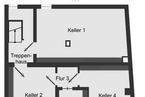 Provisionsfrei: Sanierungsbedürftiges Mehrfamilienhaus mit vielseitigen Nutzungsmöglichkeiten!