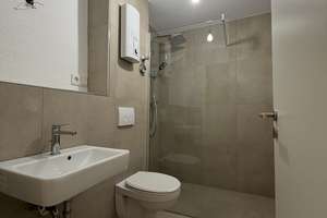 Kernsanierte 2-Zimmer Dachgeschosswohnung in Duisburg-Untermeiderich – Neustraße 11, 47137 Untermeiderich, Duisburg – Vorschaubild 11