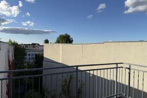 Exklusive Dachgeschosswohnung mit zwei Balkonen in zentraler Lage – Choriner Straße 51, 10435 Prenzlauer Berg, Berlin – Vorschaubild 35