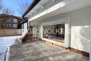 Modernisiertes Einfamilienhaus– Ein Zuhause zum Wohlfühlen – Die vollständige Adresse der Immobilie erhältst du vom Anbieter., 26434 Wangerland – Vorschaubild 14