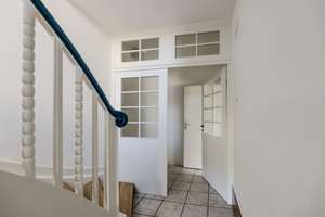 Home sweet home! Teilmodernisiertes rd. 188 m² großes Ein-bis Dreifamilienhaus mit tollem Garten – Die vollständige Adresse der Immobilie erhältst du vom Anbieter., 45359 Schönebeck, Essen – Vorschaubild 6