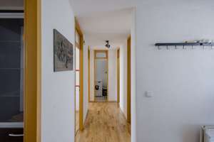 Attraktive 3-Zimmer-Wohnung mit idealer Raumaufteilung in zentraler Lage – Streitfeldstraße 48, 81673 Echarding, München – Vorschaubild 9