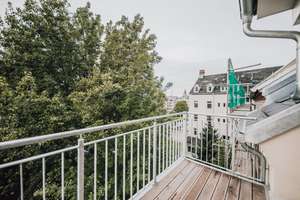 Kuscheliger geht´s kaum! - Moderne 3-Raum im DG auf dem Sonnenberg – Zietenstr. 33, 9130 Sonnenberg, Chemnitz – Vorschaubild 18