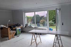 RESERVIERT!!!!
Erstbezug nach Sanierung: Den Sommer im eigenen Garten verbringen – Neuss (Rhein-Kreis) – Vorschaubild 20