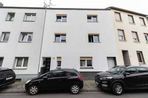 Charmantes Reihenmittelhaus mit flexiblem Wohnkonzept und pflegeleichtem Garten – Die vollständige Adresse der Immobilie erhältst du vom Anbieter., 41199 Odenkirchen-Mitte, Mönchengladbach – Vorschaubild 4