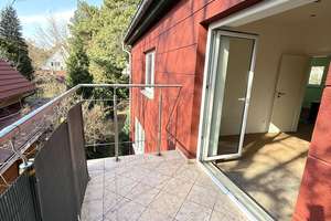 Bezugsfreies Einfamilienhaus in Kleinmachnow auf ca. 720 m² Grundstück – Die vollständige Adresse der Immobilie erhältst du vom Anbieter., 14532 Kleinmachnow – Vorschaubild 23
