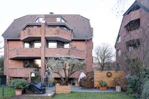 Krefeld-Verberg! Attraktive 3-Zimmer Wohnung mit 2 Balkonen in gefragter Wohnlage! – Die vollständige Adresse der Immobilie erhältst du vom Anbieter., 47802 Verberg, Krefeld – Vorschaubild 10
