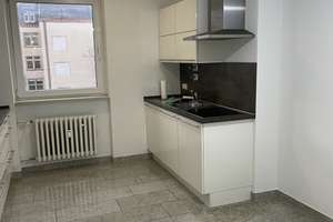 Attraktive helle 3-Zimmer Wohnung in zentraler Lage von Karlsruhe  – Gartenstraße 56a, 76133 Südweststadt, Karlsruhe – Vorschaubild 5