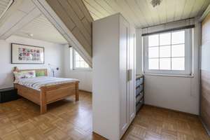 Landhausflair! Charmante 3,5-Raum-Maisonette mit rd. 110 m², Loggia und Garten in Stadtwald  – Die vollständige Adresse der Immobilie erhältst du vom Anbieter., 45134 Stadtwald, Essen – Vorschaubild 18