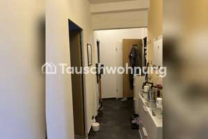 Tauschwohnung: Suche Behinderten gerechte Wohnung