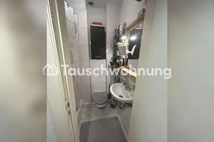Tauschwohnung: Ideal für Singles oder Paare in Bremen-Süd – Die vollständige Adresse der Immobilie erhältst du vom Anbieter., 28201 Buntentor, Bremen – Vorschaubild 3