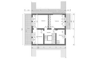 Möbliertes Reihenhaus 210 m² Köln-Deutz – 4-Zimmer Business-WG, provisionsfrei – Die vollständige Adresse der Immobilie erhältst du vom Anbieter., 50679 Deutz, Köln – Vorschaubild 20