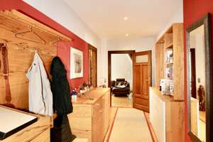 +++ Traumwohnung mitten im beliebten Stadtteil  Striesen, 4 Zimmer, perfekte Lage, helle Räume!+++ – Die vollständige Adresse der Immobilie erhältst du vom Anbieter., 1309 Striesen-Ost, Dresden – Vorschaubild 10