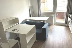 Schöne vollmöblierte Wohnung in Korntal-Münchingen – Schwieberdingerstraße 83, 70825 Korntal-Münchingen – Vorschaubild 5