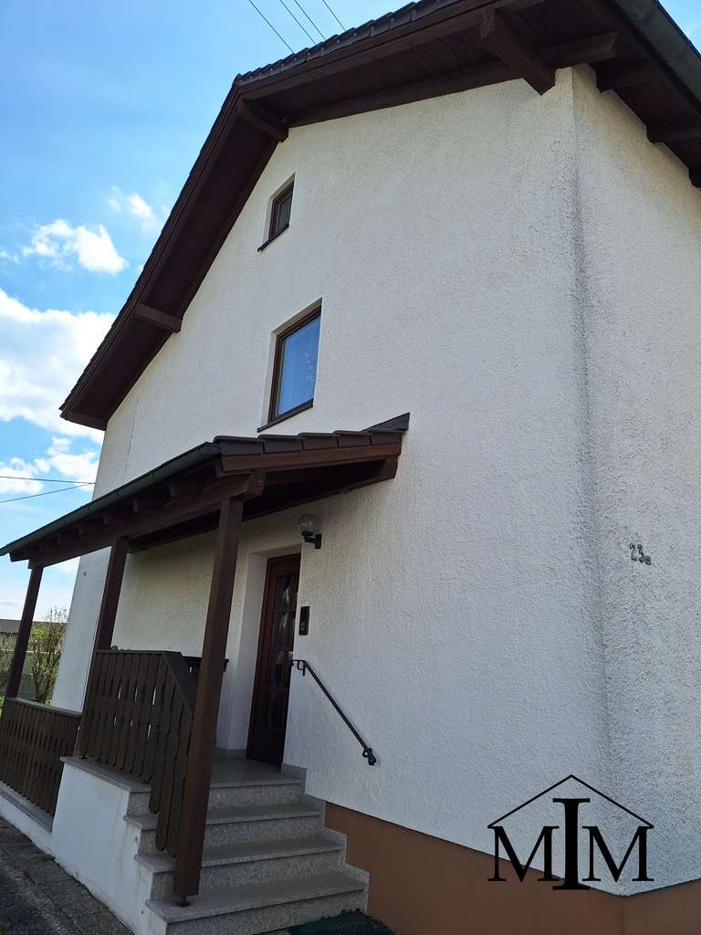 Immobilie in Bellenberg - Zuhause mit viel Platz in Bellenberg - Bild 1