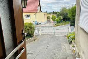 Doppelhaushälfte im Dornröschenschlaf in ruhiger Lage von Riesa Merzdorf – Meißen (Kreis) – Vorschaubild 19