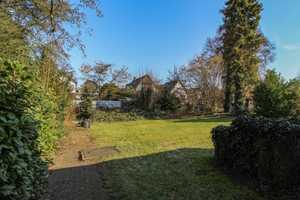 Einzigartige Chance - Einfamilienhaus mit Anbau Einliegerwohnung und großem Grundstück in Refrath – Rheinisch-Bergischer Kreis – Vorschaubild 9