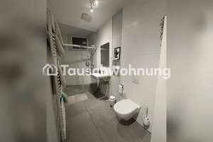 Tauschwohnung: Tausche Altbau Wohnung in Münster-Mitte mit Balkon und EBK – 48155 Hansaplatz, Münster – Vorschaubild 2