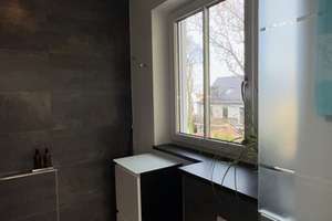 Teilmöblierte Dachterrassenwohnung befristet auf 2 Jahre – Die vollständige Adresse der Immobilie erhältst du vom Anbieter., 80689 Blumenau, München – Vorschaubild 5