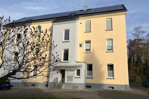 preiswert, hell und renoviert