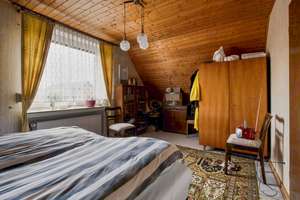 Delmenhorst-Stickgras | Ruhig gelegenes Einfamilienhaus mit offener Galerie, Wintergarten und Keller – Die vollständige Adresse der Immobilie erhältst du vom Anbieter., 27751 Heidkrug Stickgras, Delmenhorst – Vorschaubild 21