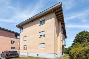 Vermietete und perfekt geschnittene 3-Zi.-Whg. mit Balkon in ruhiger Lage von Koblenz-Wallersheim – Die vollständige Adresse der Immobilie erhältst du vom Anbieter., 56070 Wallersheim, Koblenz – Vorschaubild 11