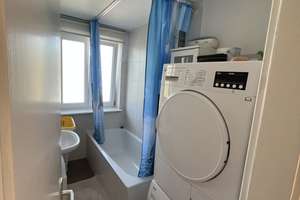 Ankommen & wohlfühlen – frisch modernisierte 3-Zimmer-Wohnung mit Grünblick nahe Audi – Ettinger Straße 43, 85057 Nordwest, Ingolstadt – Vorschaubild 12
