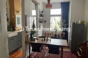Tauschwohnung: Altbau mit Kachelöfen | Leipzig | 549 € (inkl. Betriebsk.)
