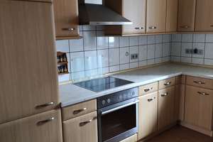 Miet-EFH (125 qm, 4 Zimmer, PLZ 52457) mit Möglichkeit Pferdehaltung am Haus  – Nikolausstr. 21, 52457 Aldenhoven – Vorschaubild 4