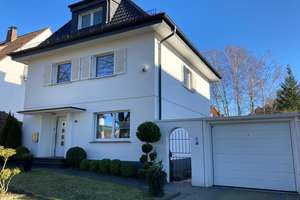 Wunderschön renoviert und in Bestlage am Obernberg! – Die vollständige Adresse der Immobilie erhältst du vom Anbieter., 32105 Bad Salzuflen – Vorschaubild 2